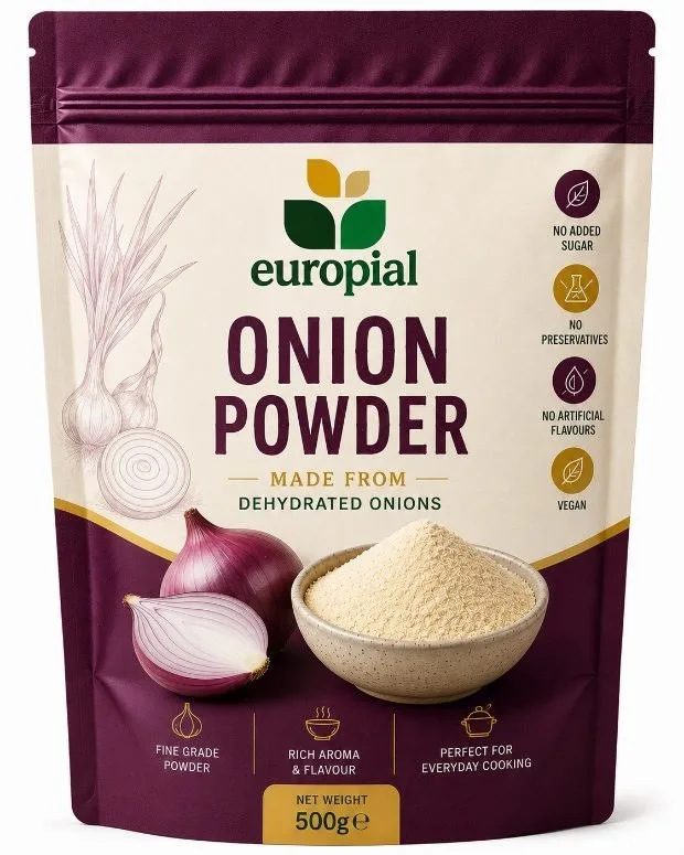 Onion Powder 500 g