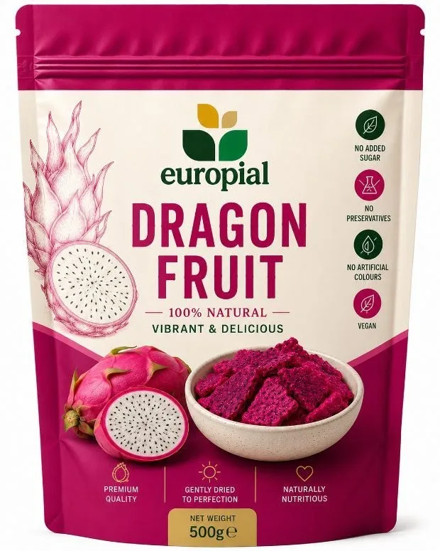 Dragon Fruit 500 g