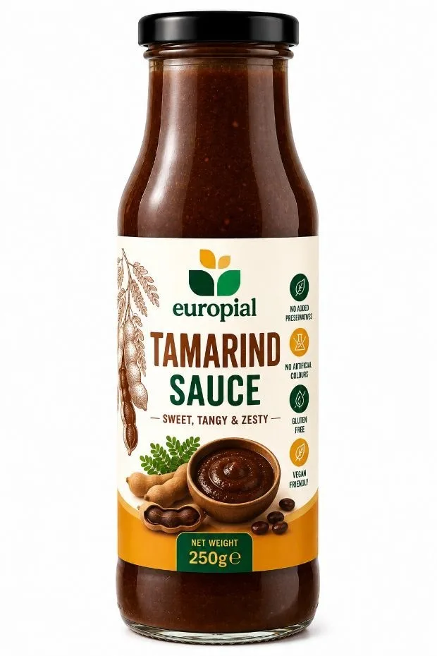 Tamarind Sauce 250 g