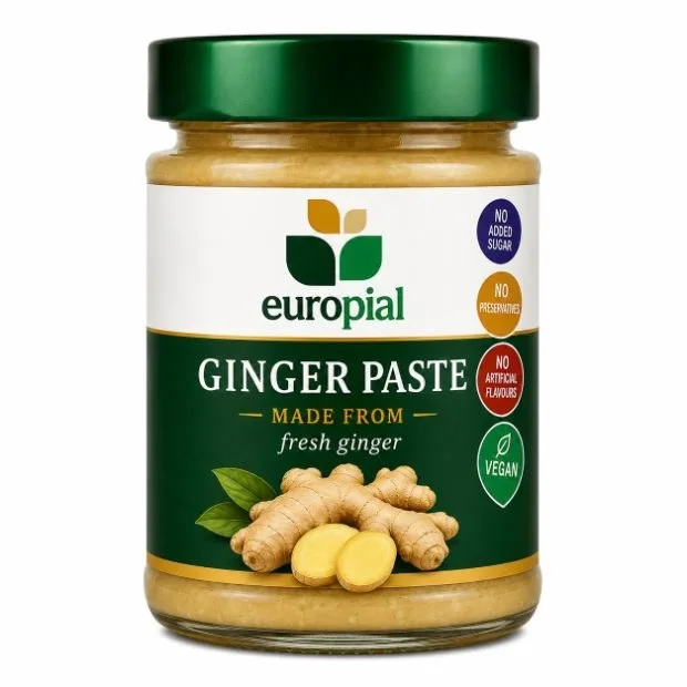 Ginger Paste 240 g