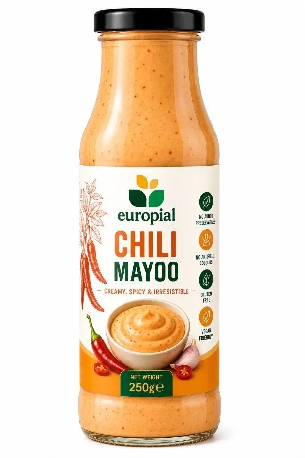 Chili Mayoo 250 g