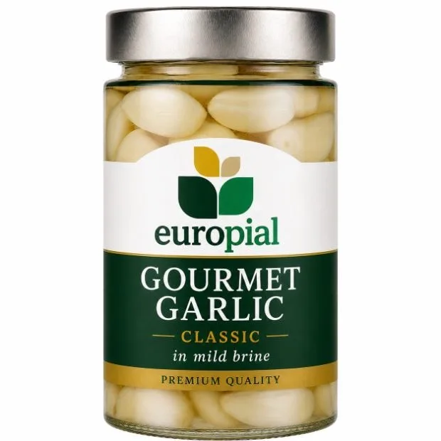 Gourmet Garlic Classic 240 g