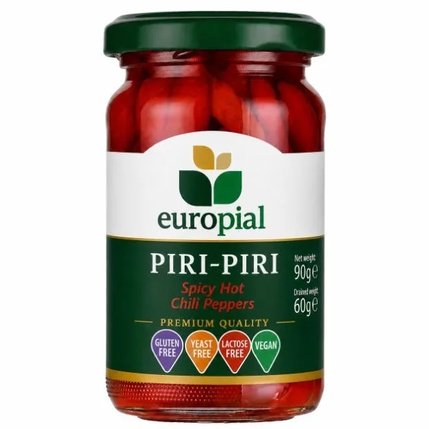 Piri-Piri 90 g