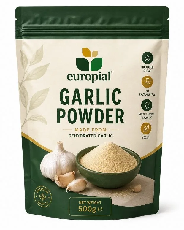 Garlic Powder 500 g