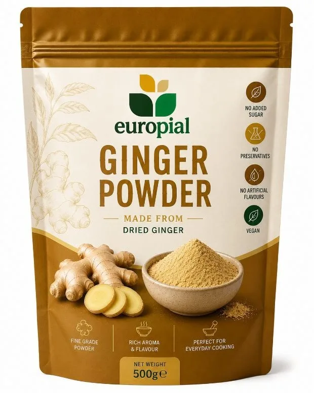 Ginger Powder 500 g